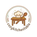 Cozy Kitchen Table